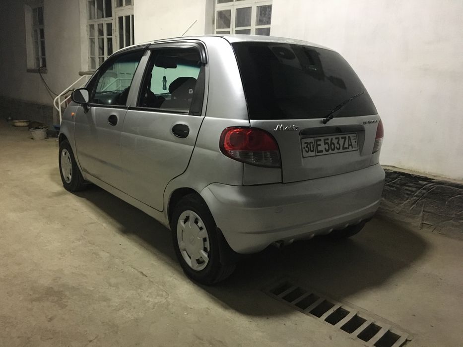 Matiz 1-pozitsiya 2011-yil narxi 29 mln