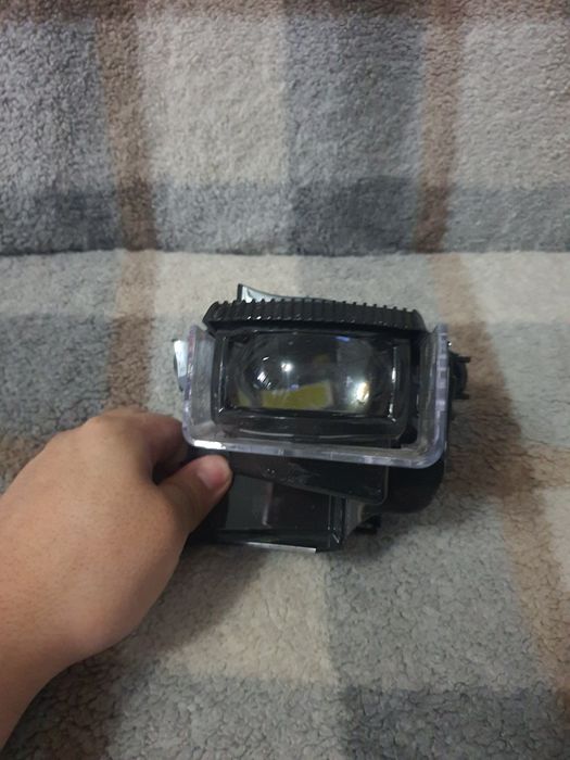 Byd Chazor fara.