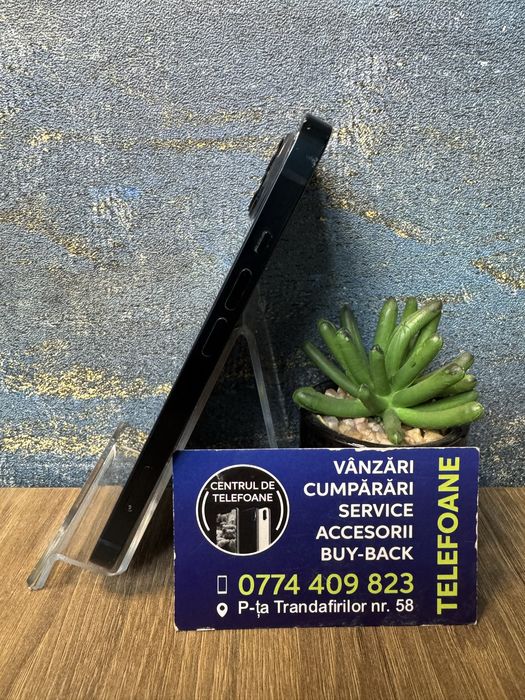 Iphone 13/256Gb/Garantie 2Ani Centrul de Telefoane/Rate