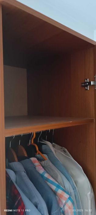 Dulap maro gen soldat