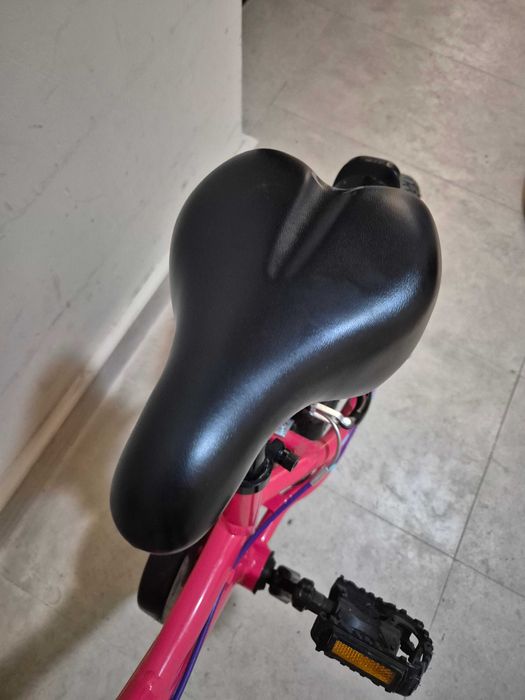 Детско колело (велосипед) 16'' Cross Daisy Alloy