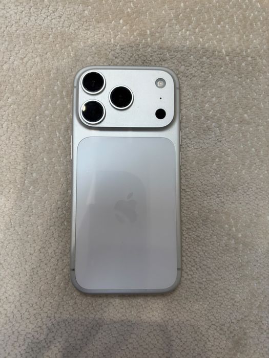 Iphone 17 PRO 256gb