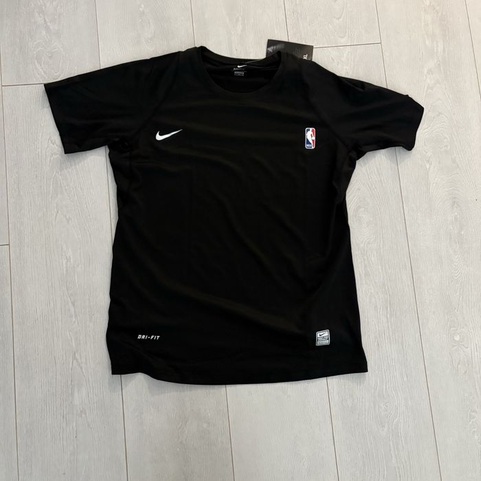 Nike NBA Tricou Compresie