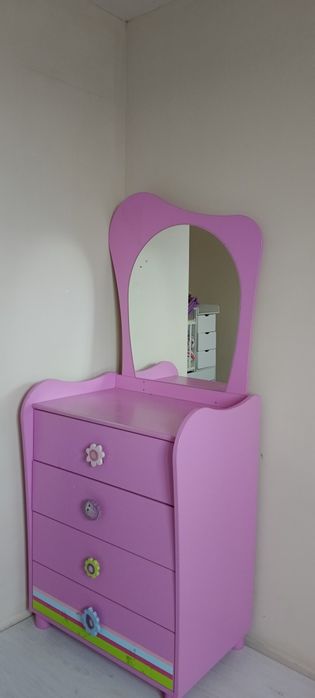 Детская гарнитура