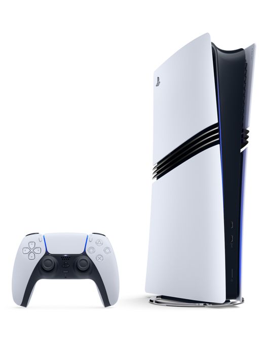 PlayStation 5 Pro 2TB