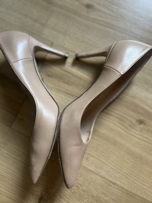 Pantofi eleganti, marime 38