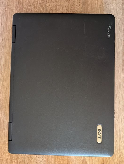 Vând laptop Acer