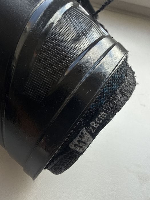 Продам наколеники bauer 11” 28cm