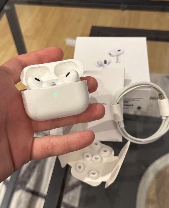 Airpods pro 2 sigilate