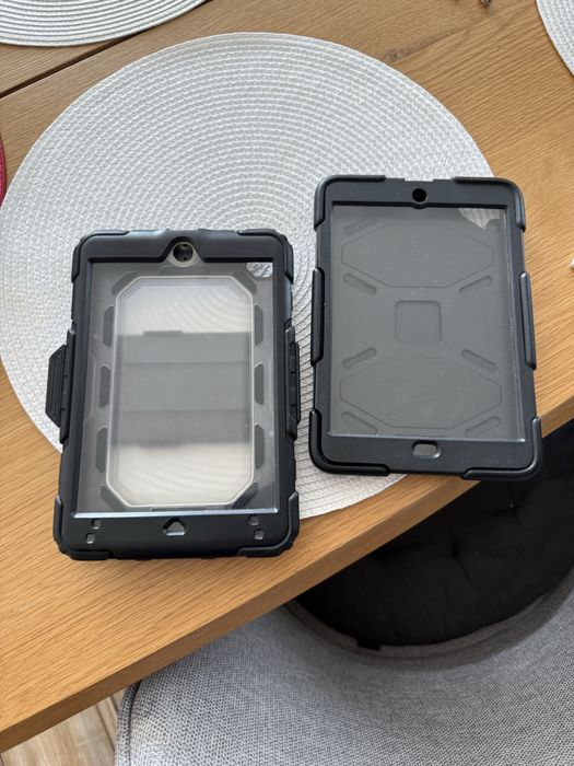 Ipad A1550 + sim 7”