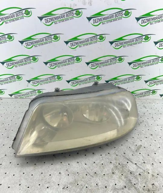 Far stanga 0301182201 0301182201 Volkswagen VW Sharan 2002