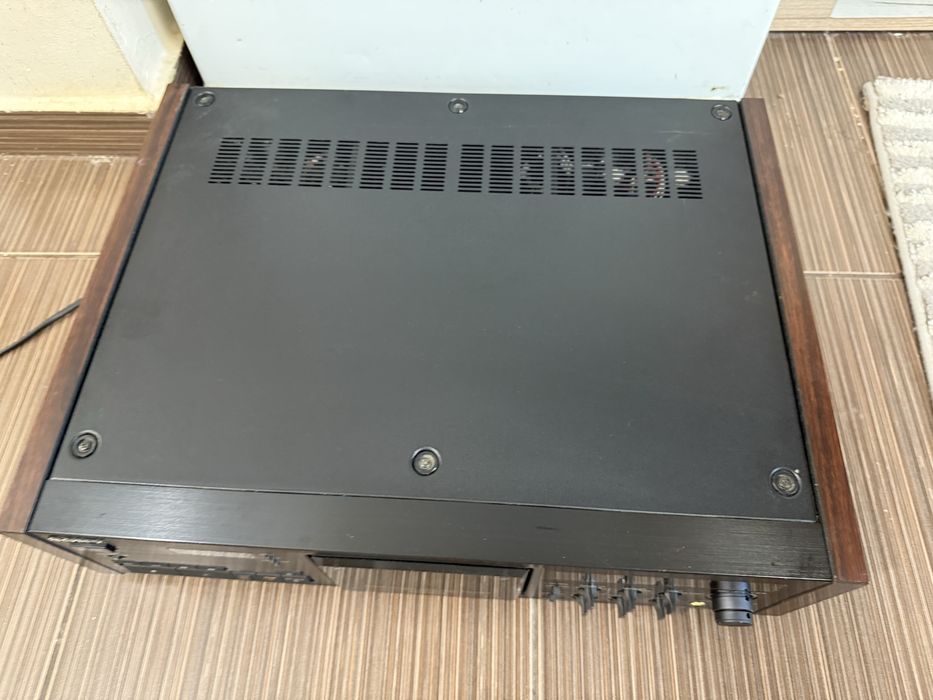 Sony TC-K950es 3Head Top