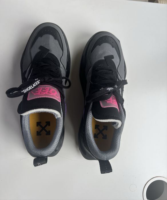 Off white odsy1000 НОВИ