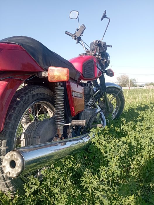 Продам иж планета 5