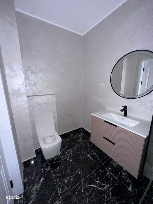 Mamaia Nord - Phoenicia Resort apartament vedere frontală la mare