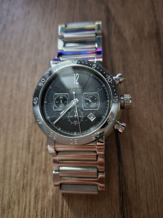 Hugo Boss chronograph TOP