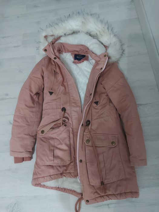 Donez geaca femei iarna xs