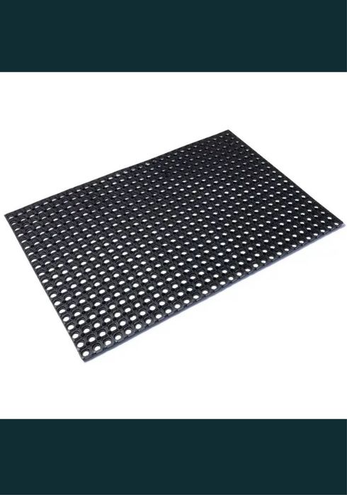 Резиновые коврики, грязевые коврики