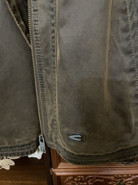 Geaca Camel Active