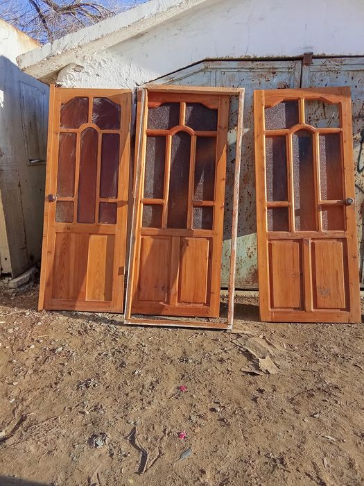 Продается двери межкомнатные