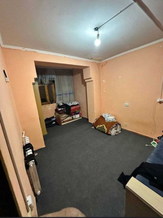 Чиланзар-25 Кирпич  1в2/5/5 балкон 2/6 Ориентир Кафе Легион