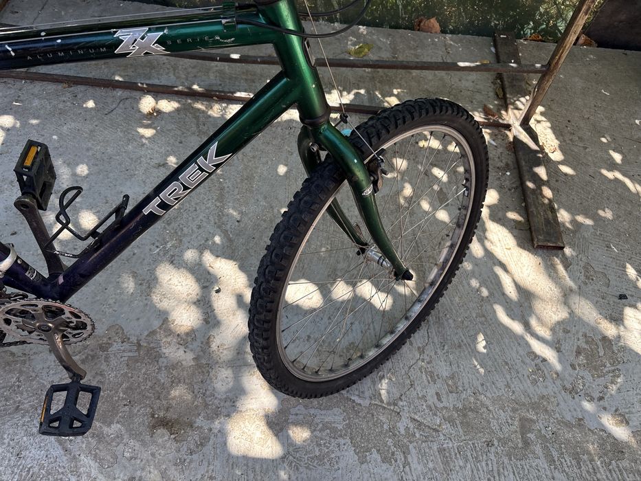 Trek 5000 aluminiu