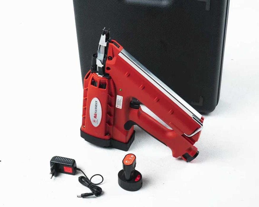 Монтажный пистолет
ША