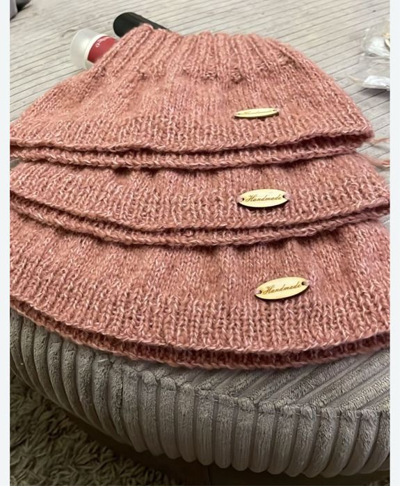 Продам манишки ручная работа