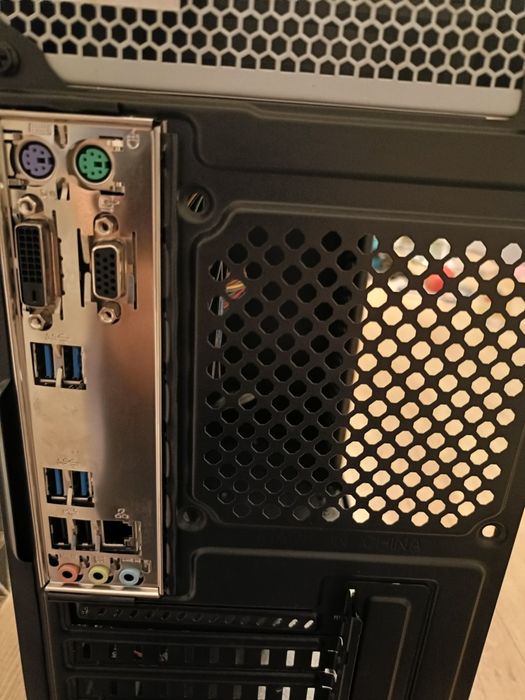 Calculator Intel Core i5