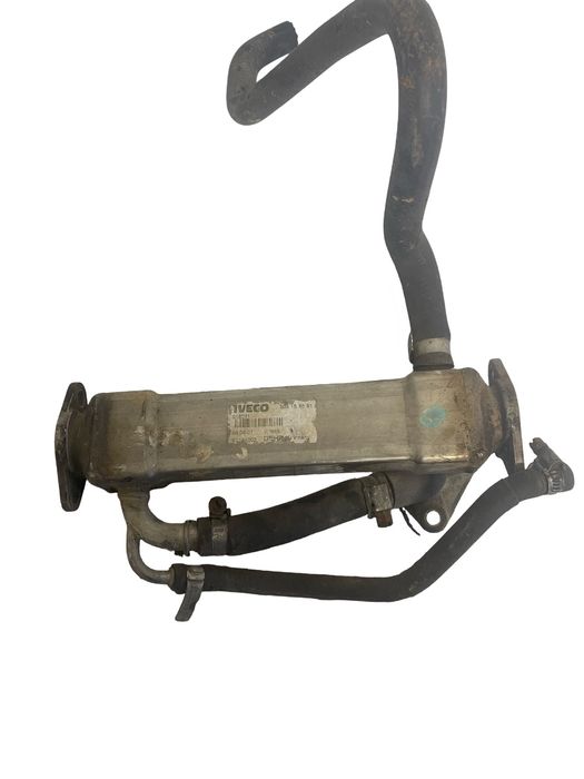 Racitor Gaze Fiat Ducato/Iveco Daily 2.3Jtd 120Cp Euro4 504158591