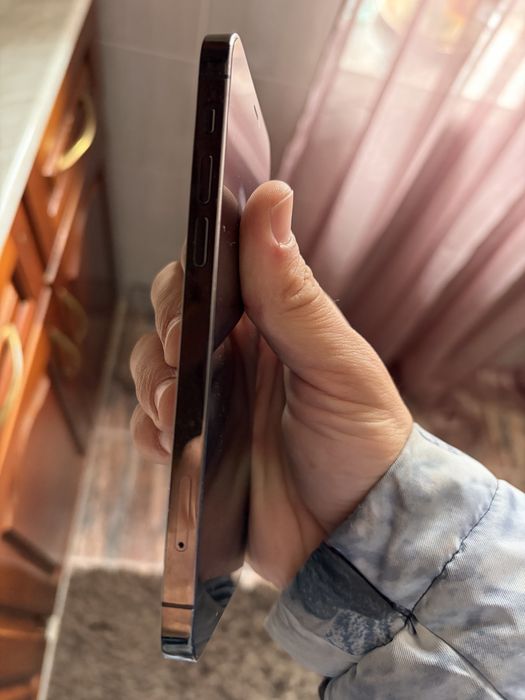 iPhone 12 Pro 128GB Graphite