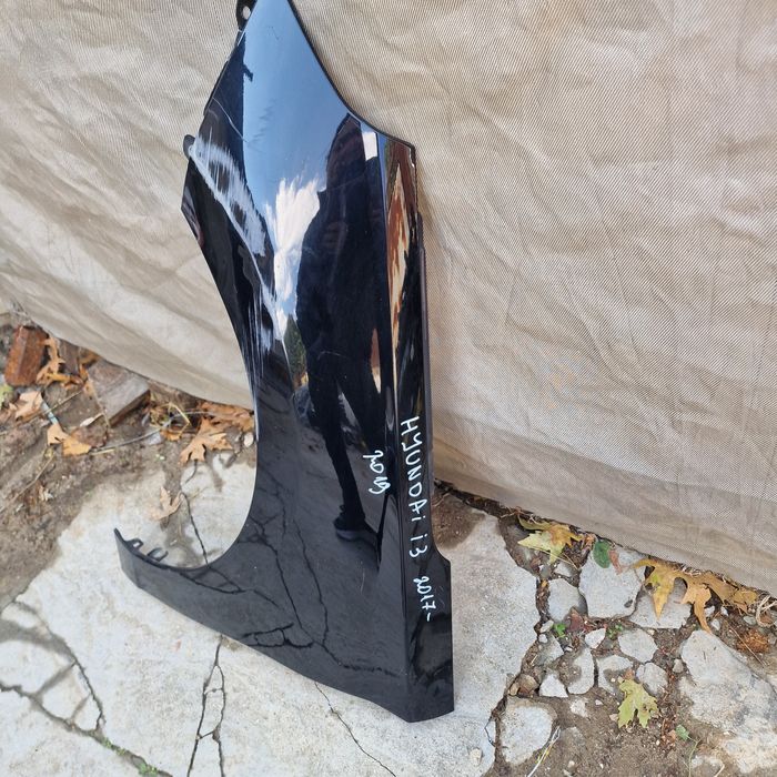 Hyundai i30  2019 след 2017 ляв калник