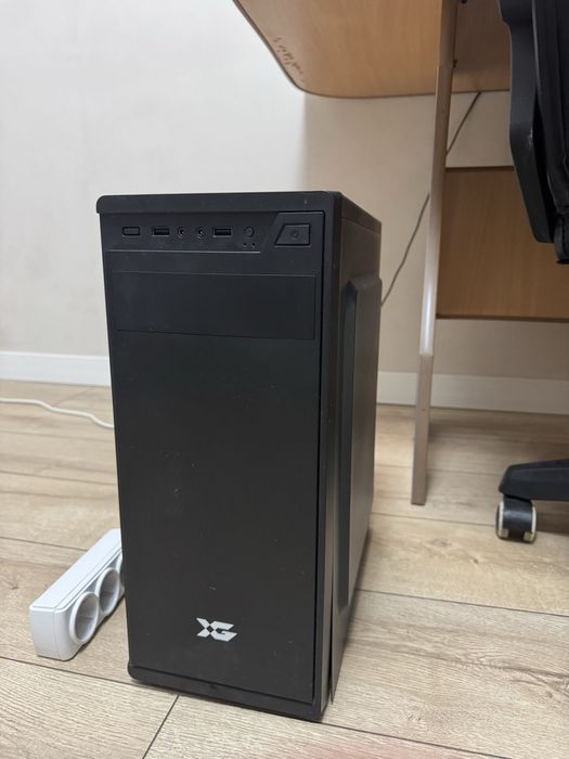 Продается ПК + полный комплект