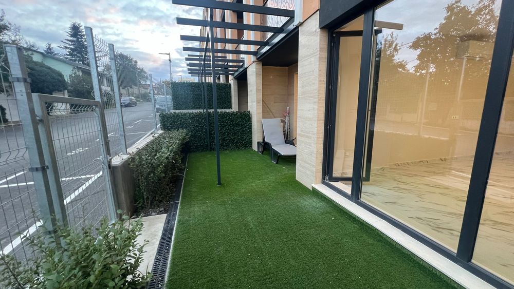 Дава се под наем Офис в Варна, Виница - 90 кв.м за 510 € - Снимка #9