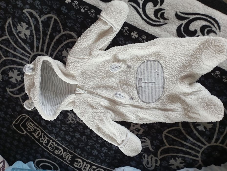 Продам вещи для новорожденного