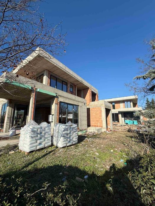 Продава се Къща в с. Радиново, Област Пловдив - 275 кв.м за 842 €/кв.м - Снимка #8