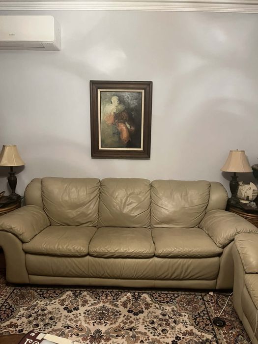 Комплект двойка дивани