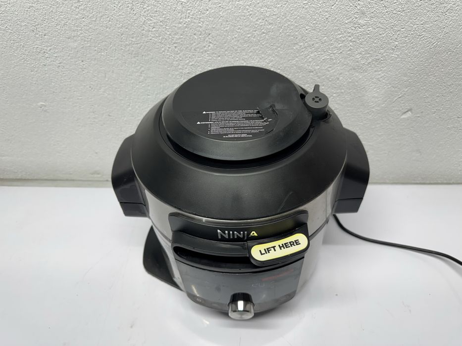 Мултикукър - Ninja OL750UK Foodi MAX 15-in-1