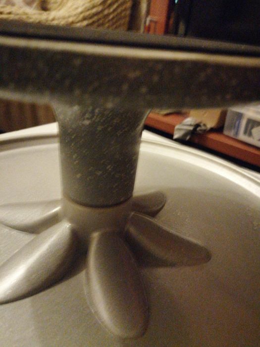 Тортница! Подставка под торт