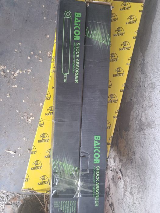 Продам амортизаторы