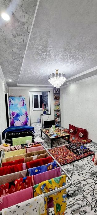 Заканал квартира сотилади срочно