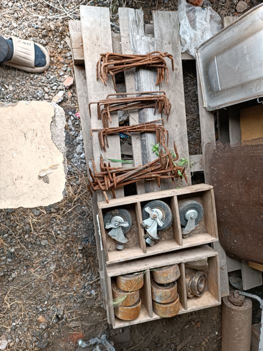 Продам деловои метал