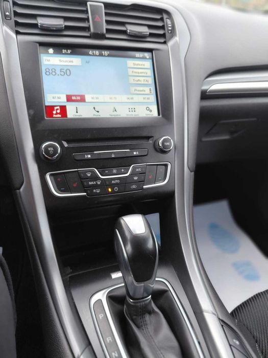 Ford Mondeo Automat /Benzina /euro 6