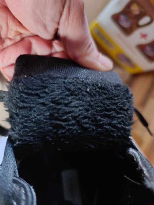 Лот от 3 чифта детски обувки