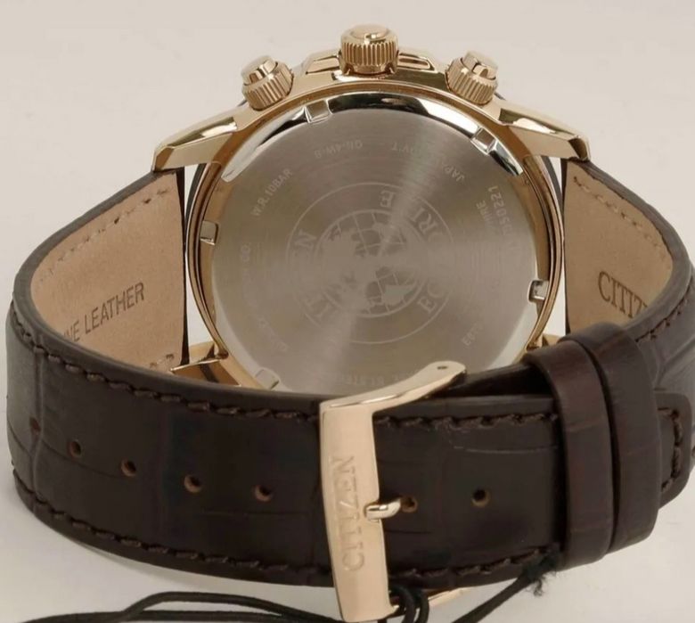 Кварцевые Citizen BL8156-12E сталь