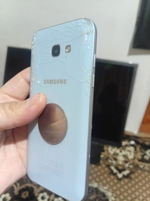 Продам самсунг А5