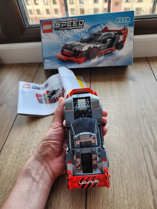 Пррдам LEGO оригинал