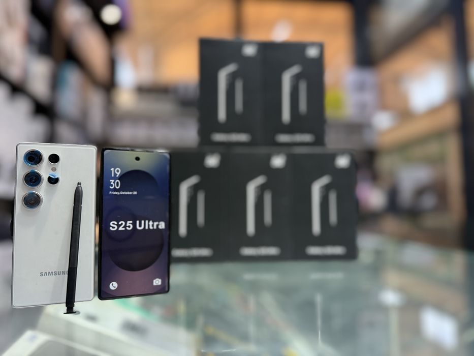 S25 ultira  [New 2025]