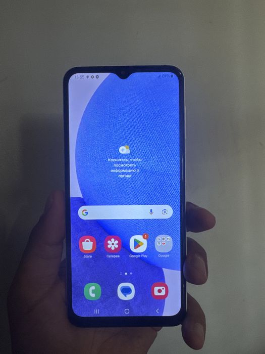 Samsung Galaxy A23 6/128
