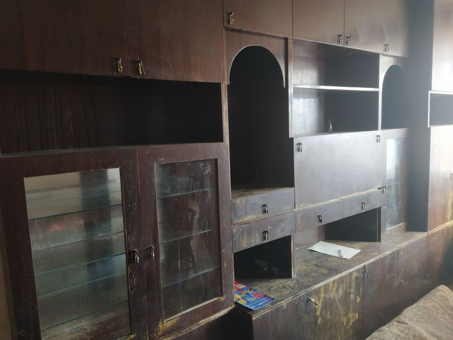 Дава се под наем Тристаен апартамент в София, Гео Милев - 90 кв.м за 433.5 € - Снимка #1